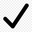 Check Icon