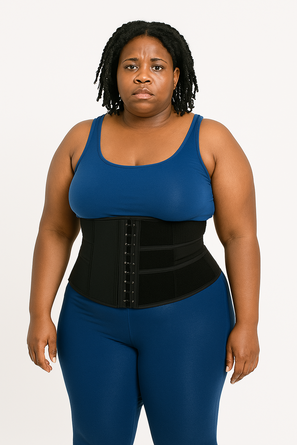 SLIM WAIST BELT – TUMMY CONTROL