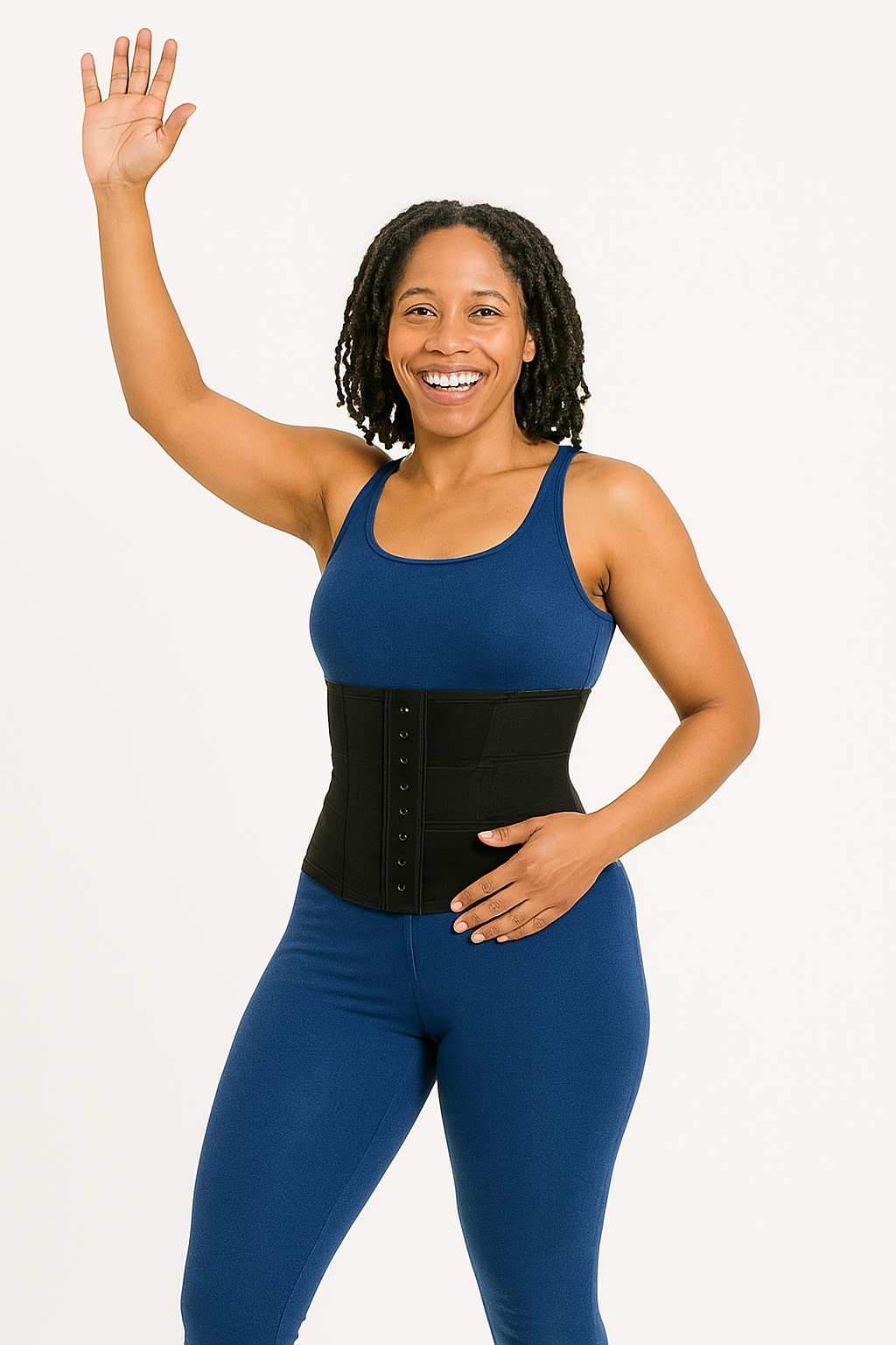 SLIM WAIST BELT – TUMMY CONTROL