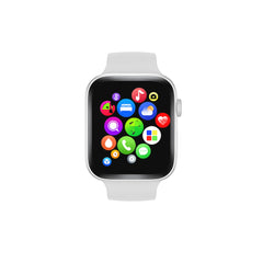 WIRELESS SMARTWATCH FOR CALLS & FITNESS