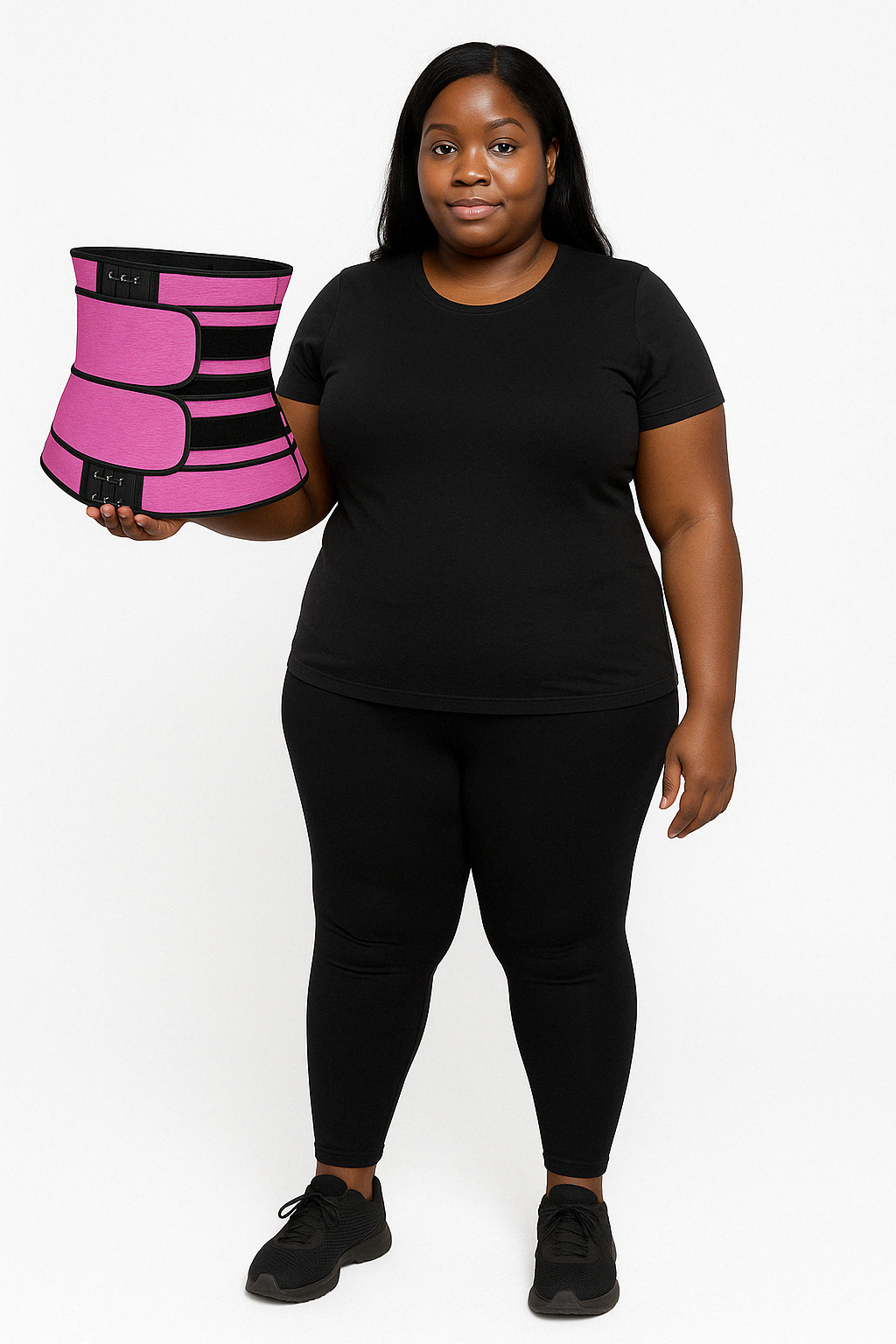 SLIM WAIST BELT – TUMMY CONTROL