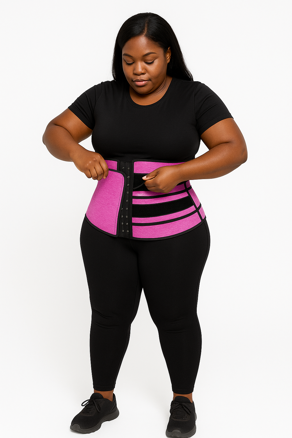 SLIM WAIST BELT – TUMMY CONTROL