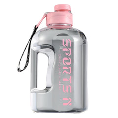PORTABLE SPORTS WATER BOTTLE