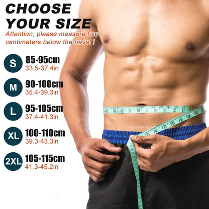 SLIM WAIST BELT – TUMMY CONTROL