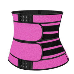 SLIM WAIST BELT – TUMMY CONTROL