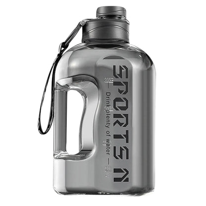 PORTABLE SPORTS WATER BOTTLE