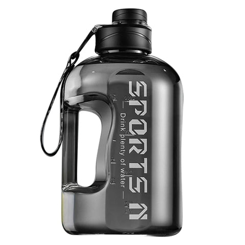 PORTABLE SPORTS WATER BOTTLE
