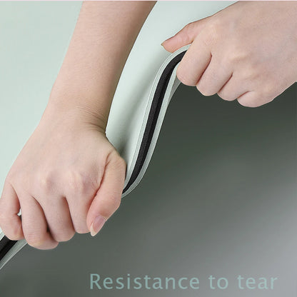 TPE YOGA MAT NON-SLIP FITNESS