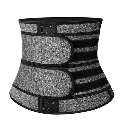 SLIM WAIST BELT – TUMMY CONTROL