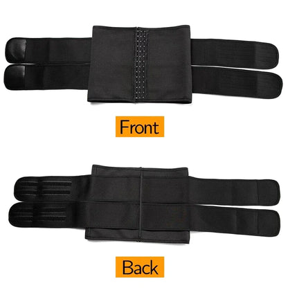 SLIM WAIST BELT – TUMMY CONTROL