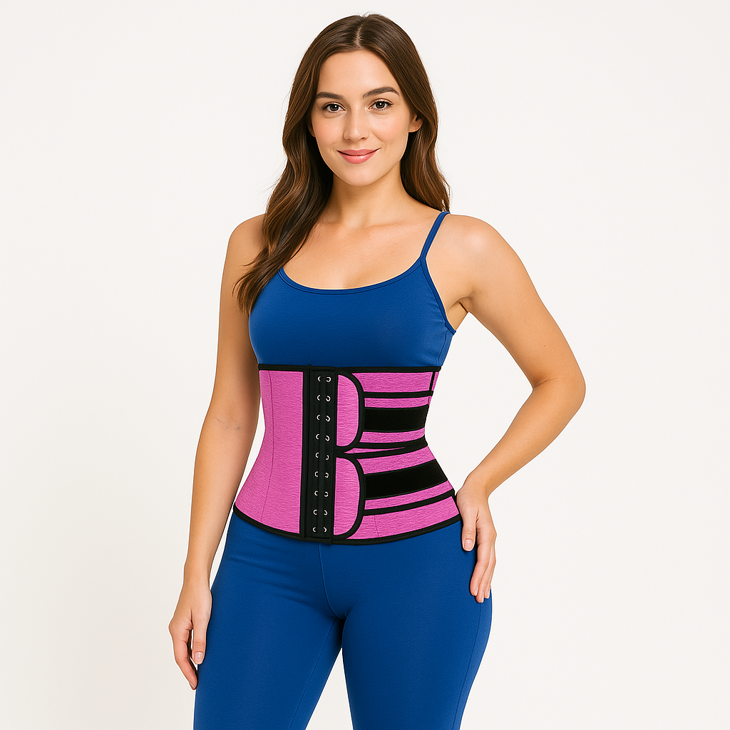 SLIM WAIST BELT – TUMMY CONTROL
